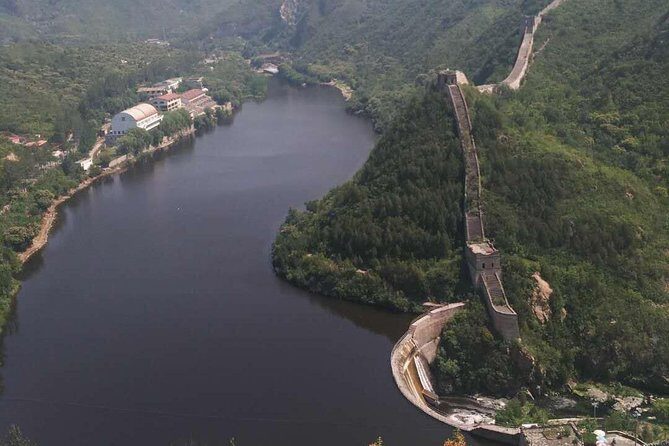 Huanghuacheng Great Wall Private Layover Guided Tour - Why Huanghuacheng Great Wall fits a layover (and not just a vacation)