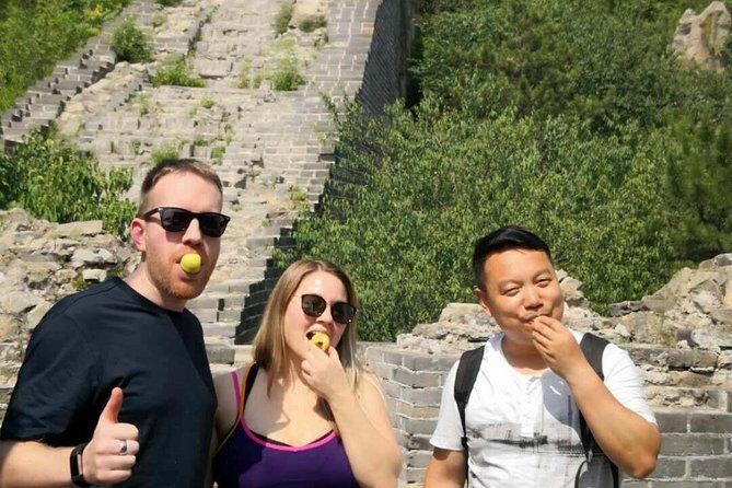 Huanghuacheng Great Wall Private Layover Guided Tour - Who should book this Huanghuacheng layover tour