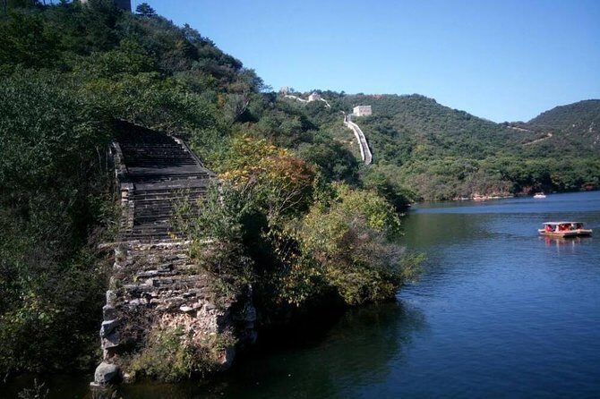Huanghuacheng Lakeside Great Wall Private Day Tour - Door-to-Door Transport From Your Beijing Address (And Why It Matters)