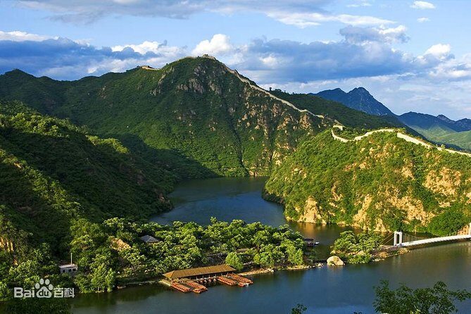 Huanghuacheng Lakeside Great Wall Private Day Tour - How to Think About Timing: 6 to 8 Hours Total and Morning Starts