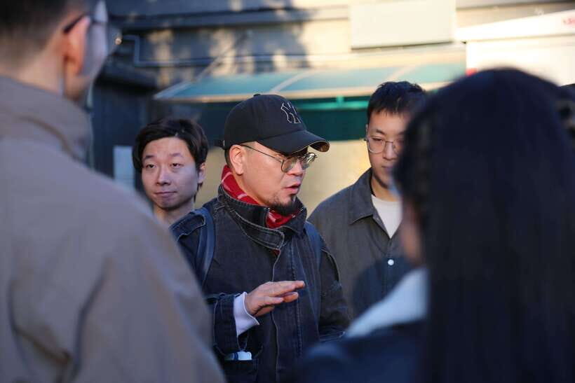 Hutong Walking Tour: Discover Real Beijing without Crowds - Zhuanta Hu Tong: Courtyard Life You Can Actually Feel