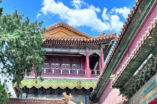 Imperial Secret-Forbidden City and Jingshan Park Small Group Tour - How the guide style makes or breaks the day