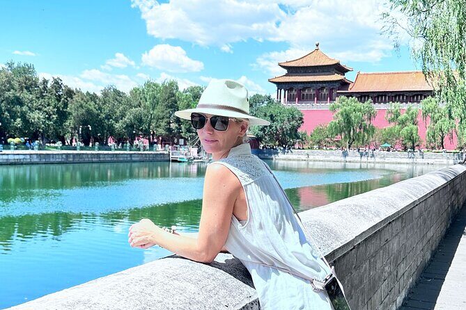 Imperial Secret-Forbidden City and Jingshan Park Small Group Tour - What you’re really paying for: $98 value that adds up