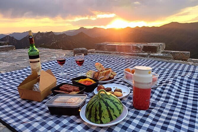 Jiankou Great Wall private guided day tour in English - Key things that make this Jiankou tour worth your day