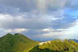 Jiankou Great Wall private guided day tour in English - The private English guide changes everything