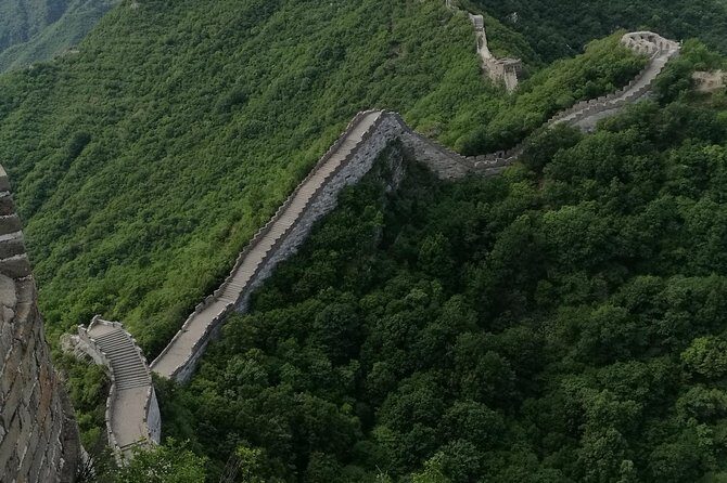 Jiankou Great Wall (To Mutianyu) Private Guided Day Tour - Pricing and value: is $150 per person actually fair?