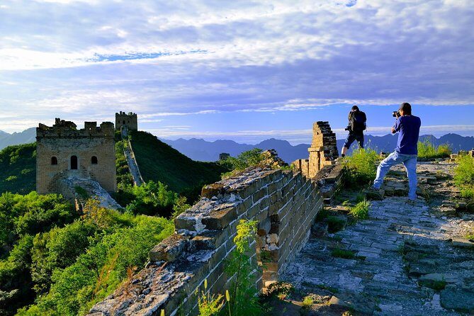 Jinshanling Great Wall Day Trip: Transfer or Guided Service - The drive from Beijing: how the timing affects your day
