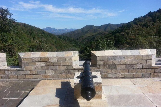 Jinshanling Great Wall Day Trip: Transfer or Guided Service - The Jinshanling + Simatai + Gubei Water Town day: best for sunset and night views