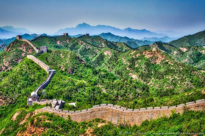 Jinshanling Great Wall Day Trip: Transfer or Guided Service - Price and value: is $88.20 per person a fair deal?
