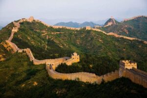 Jinshanling Great Wall Hiking: Guide/Driver Package with Tickets - Package choice: driver-only freedom vs guide-led clarity