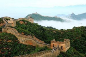 Jinshanling Great Wall One day private tour - Your hike plan: main gate to east gate, or the classic turn-back
