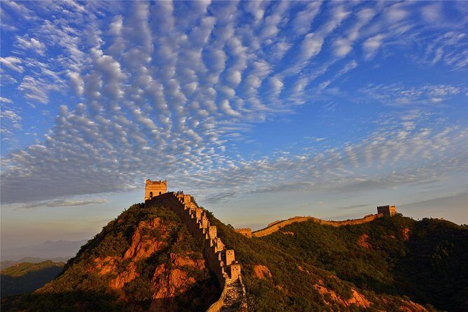 Jinshanling Great Wall Private Day Trip–Scenic and Less Crowded - How the hotel pickup and 2-hour drive set the tone