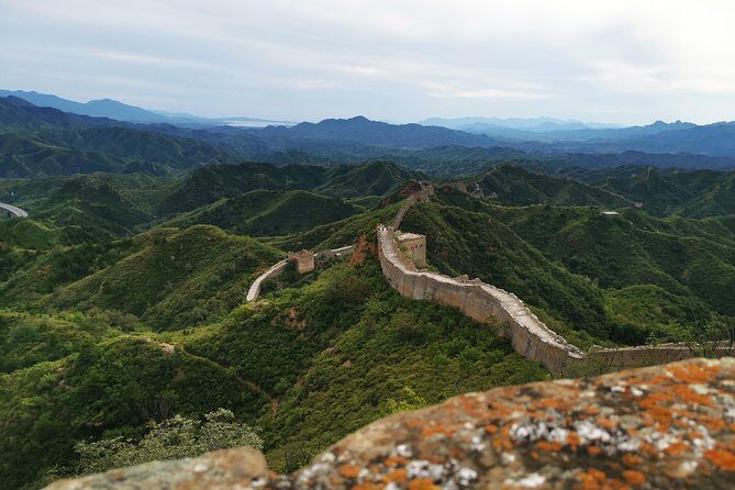 Jinshanling Great Wall Small-group SUNSET tour from Beijing - Why Jinshanling at sunset is such a smart plan