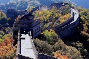 JinShanling Great Wall Sunset/Day Private Day Tour - Getting there from Beijing: the comfort and the real timing