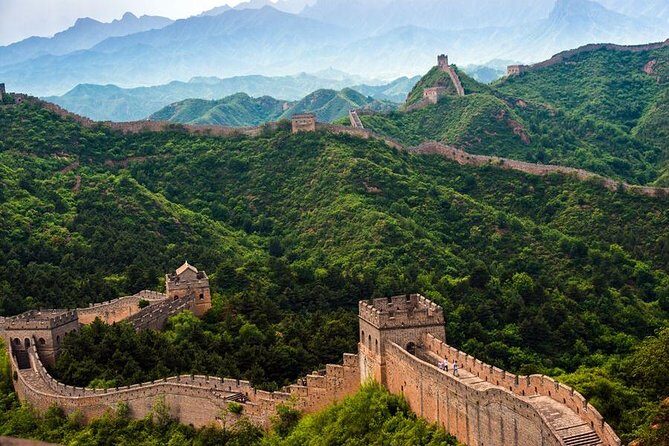 JinShanling Great Wall Sunset/Day Private English Guided Tour - The 8–9 Hour Day Plan (And How the Time Actually Adds Up)