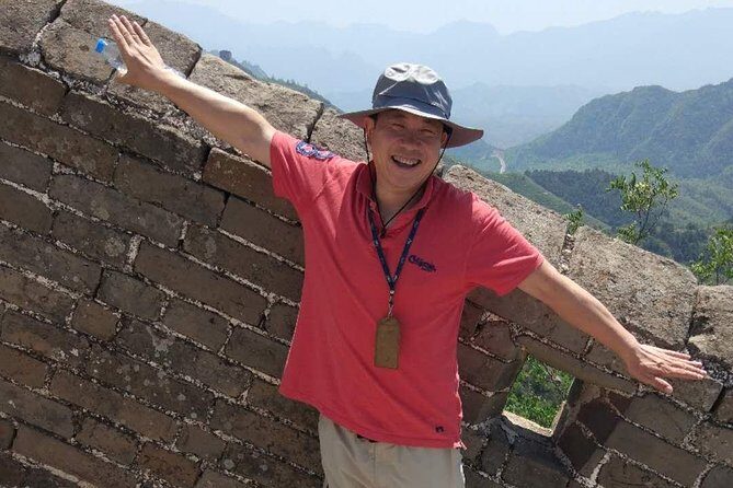Jinshanling Great Wall to Simatai West Sunset Hiking Private Tour - Why Jinshanling to Simatai West Fits a Sunset-Style Great Wall Day