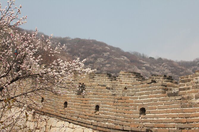 Jinshanling Great Wall to Simatai West Sunset Hiking Private Tour - Price and Value: What You’re Paying For at $129 per Person