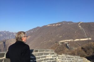 Layover Private Tour to Mutianyu Great Wall from Capital Airport ( PEK) - The Drive to Mutianyu: What Your 8 Hours Really Means