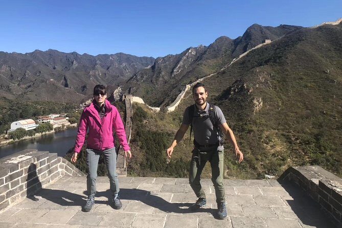 Layover Private Tour to Mutianyu Great Wall from Capital Airport ( PEK) - Should You Book This Private Mutianyu Layover Tour?