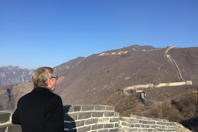 Layover Private Tour to Mutianyu Great Wall from Capital Airport ( PEK) - The Drive to Mutianyu: What Your 8 Hours Really Means
