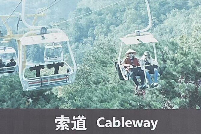Layover Tours For Mutianyu Great Wall Or Other Places - Summer Palace vs. Forbidden City: pick the vibe that fits your day