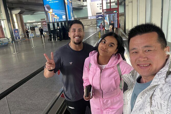 Layover Tours For Mutianyu Great Wall Or Other Places - Price and value: what $60 really buys you (and what it doesn’t)