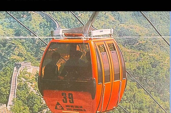 Layover Tours For Mutianyu Great Wall Or Other Places - When the unexpected happens: weather and schedule rescue