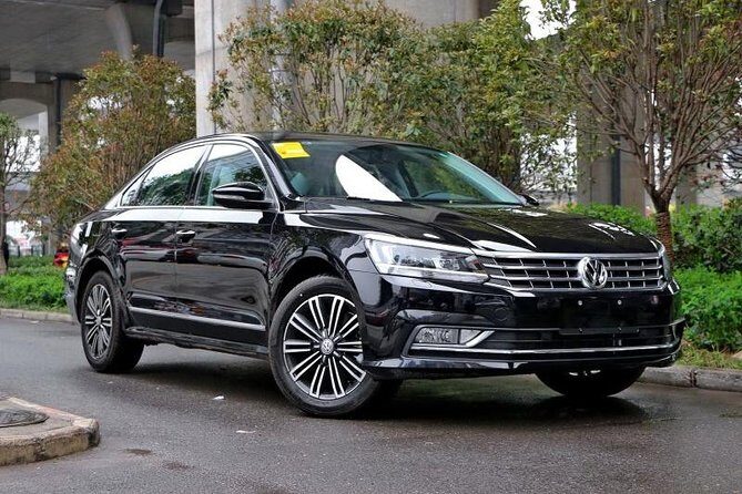 Licensed Private Taxi To MuTianYu Great Wall with Exclusive Gift - Who This Fits Best at Mutianyu