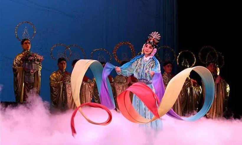 Liyuan Theatre Beijing Opera Show Tickets - Key things that make this Liyuan Theatre show worth your time