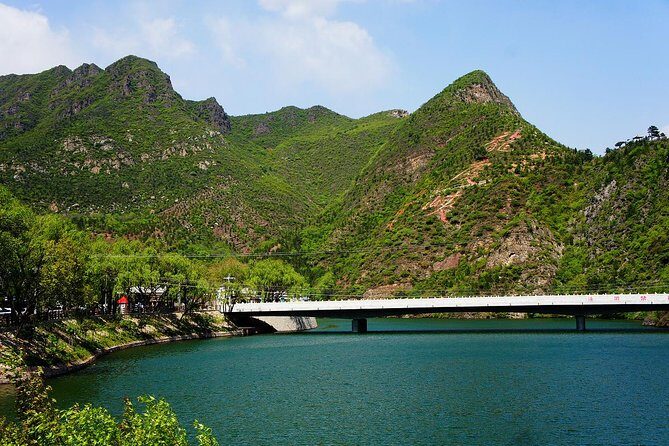 Longqing Gorge Self-Guide Trip with Private English Speaking Driver - A private, English-speaking ride out of Beijing