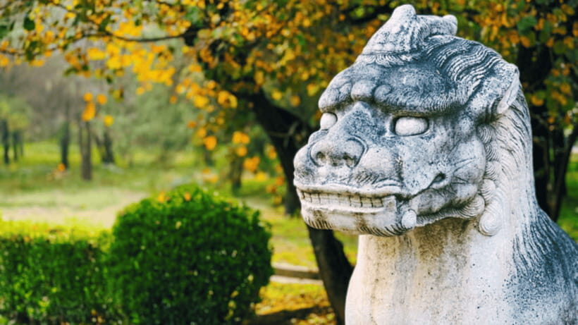 Ming Tombs Admission Ticket - A day that makes sense: timing, transport, and value for $19