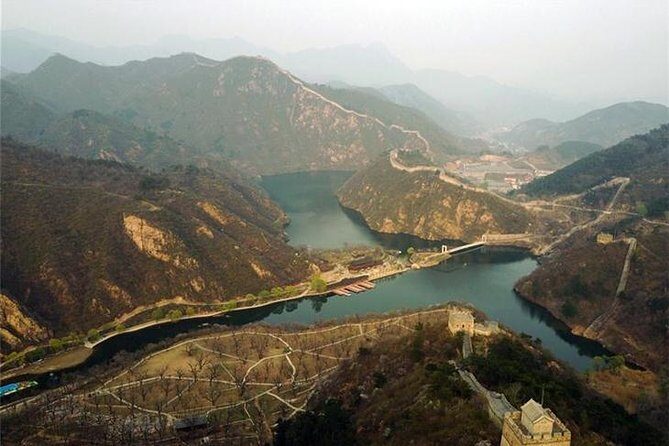 Ming Tombs Sacred Way & Underground Palace & Water Wall P Tour - FAQ