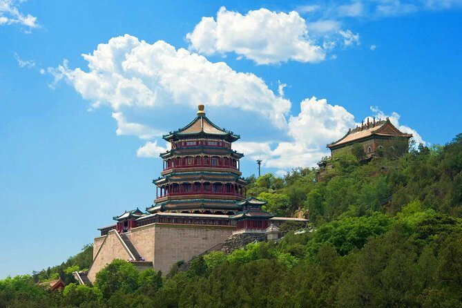 Mini Group: 2-Day Beijing Highlights and Great Wall Tour - Why this 2-Day Beijing route is built for your limited time