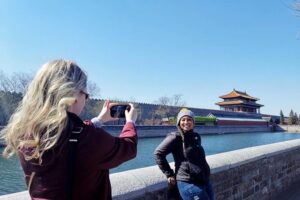 Mini Group Discovery Forbidden City Tour with Hotel Pickup option - Palace of Heavenly Purity and the Meaning of Power
