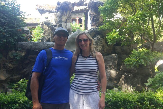 Mini Group Discovery Forbidden City Tour with Hotel Pickup option - How the 4 Hours Really Feels (and Why You Should Wear Good Shoes)