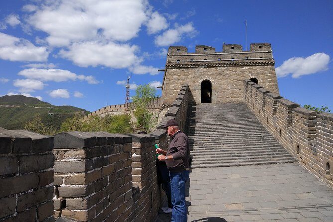 Mini Group: Half-Day Great Wall at Mutianyu Hiking Tour - How long is the day, really?
