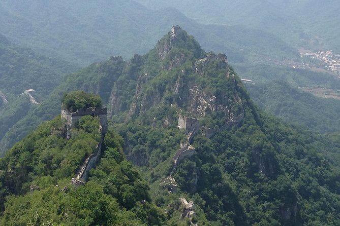 Mini Group: One-Day Jiankou to Mutianyu Great Wall Hiking Tour - Timing: How a 7-Hour Day Actually Plays Out