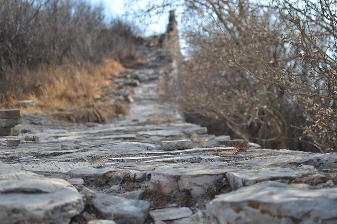 Mini Group: One-Day Jiankou to Mutianyu Great Wall Hiking Tour - The Mutianyu Portion: Reconstructed Wall from Watch Tower to Watch Tower