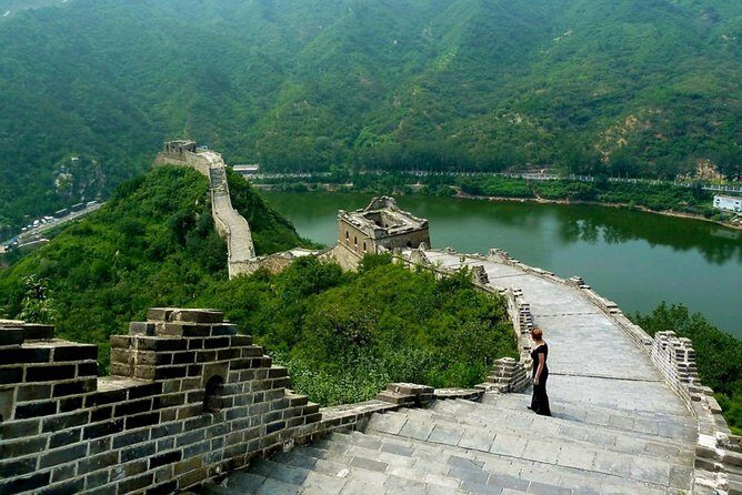 Mutianyu and Huanghuacheng Great Wall Private Tour with English Speaking Driver - Why Mutianyu and Huanghuacheng is a smarter Great Wall combo