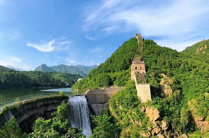 Mutianyu and Huanghuacheng Great Wall Private Tour with English Speaking Driver - Price and value: is $128 per person fair for two Great Wall sections?