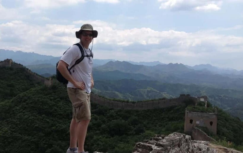 Mutianyu Great Wall 5-KM Guided Hike with Uphill Cable Car - Cable Car Up to Watchtower 14: Why It’s Worth It