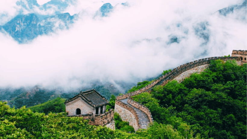 Mutianyu Great Wall Admission Ticket - Tickets, names, and the one admin detail you must not ignore