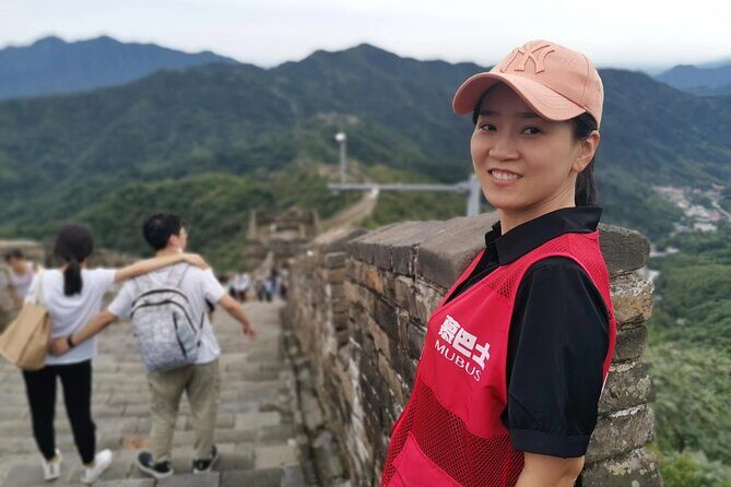 Mutianyu Great Wall All-inclusive Private Tour with Options - The Morning Run: Pickup, Buffer Time, and Why It Starts at 8:30