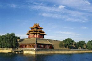 Mutianyu Great Wall and Forbidden City Private Tour with Options - What’s Not Included on the Great Wall (Cable Car and Toboggan)