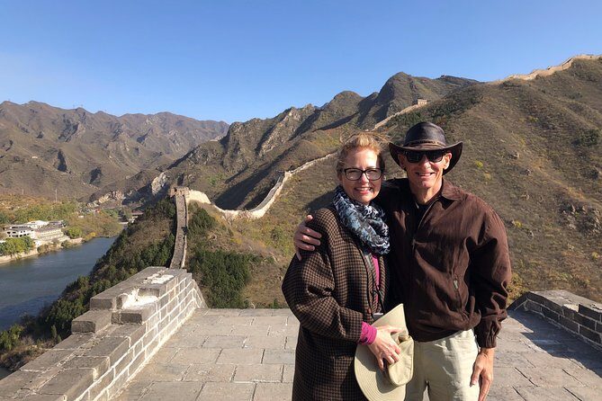 Mutianyu Great-wall and Huanghuacheng Water Great-wall Tour within One Day - The quiet win: private transfers that protect your schedule