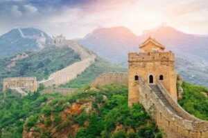 Mutianyu Great Wall and Summer Palace Private Day Tour - What this tour is best for (and where it might not fit)