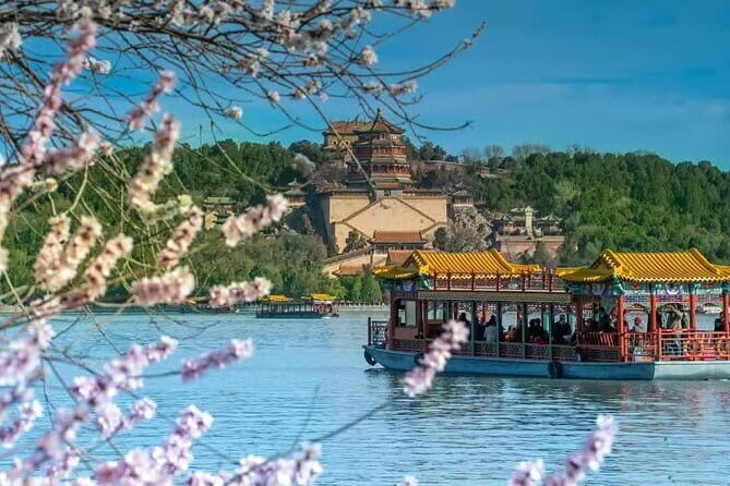Mutianyu Great Wall And Summer Palace Private Day Tour - What you gain by skipping the public-transport headaches
