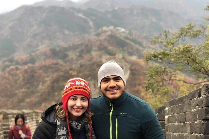 Mutianyu Great Wall And Summer Palace Private Day Tour - Price and value: what $95 really buys you