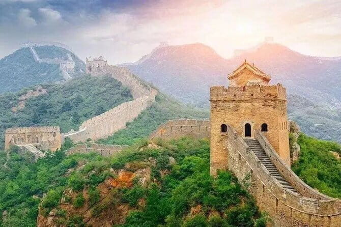Mutianyu Great Wall and Summer Palace Private Day Tour - What this tour is best for (and where it might not fit)