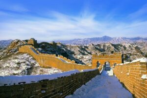 Mutianyu Great Wall and Summer Palace Small-Group Tour with Lunch - Summer Palace for Real: 2 Hours in an Imperial Garden